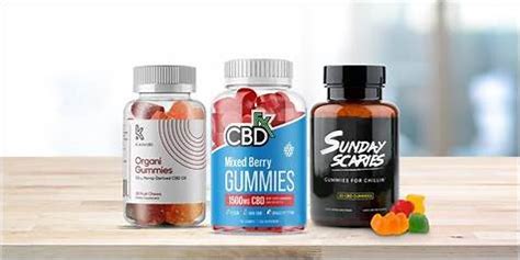 Best Cbd Gummies for Dogs Anxiety: Top Natural Calming Solutions