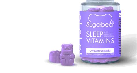 Finding the Best Sleep Gummies UK for a Restful Night's Sleep: A Comprehensive Guide