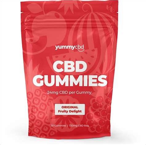 What are the CBDfx Gummies with Turmeric and Spirulina?