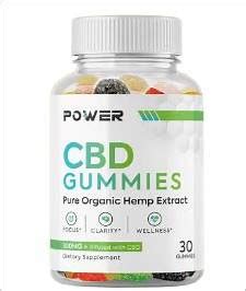 CBD Gummies In Redding, CA