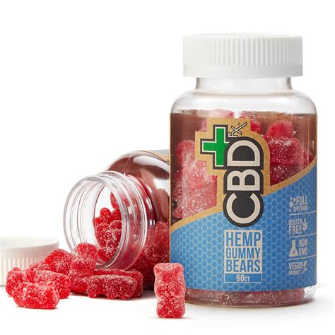 Buy CBD Gummies Online In India