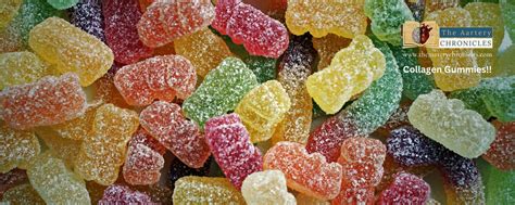 All New Gummies Of Elite Hemp Products