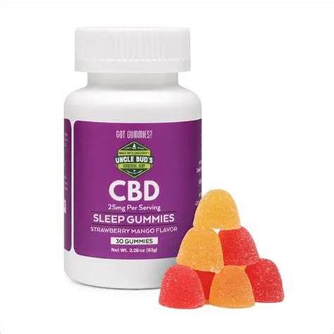 Best CBD Gummies: 5 CBD Edibles to Help You Relax and Unwind