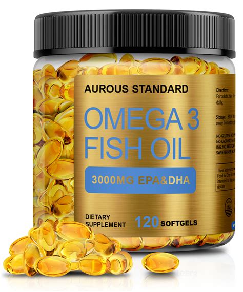 The Benefits of Fish Oil Gummies for Adults: A Comprehensive Guide to Omega-3 Supplements