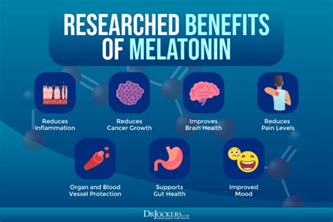 The Benefits of Sleep Melatonin & Magnesium Gummies for a Restful Night's Sleep