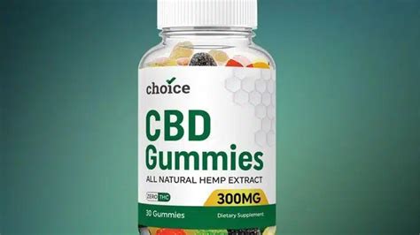 Health Charm CBD Gummies