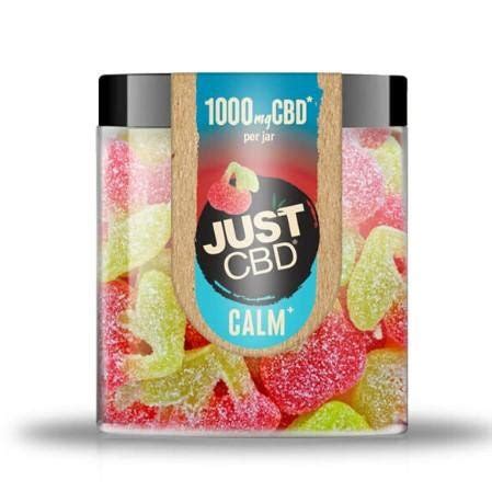 The Potential of CBD Gummies in Managing Dementia: A Comprehensive Review of Benefits, Research, and User Experiences