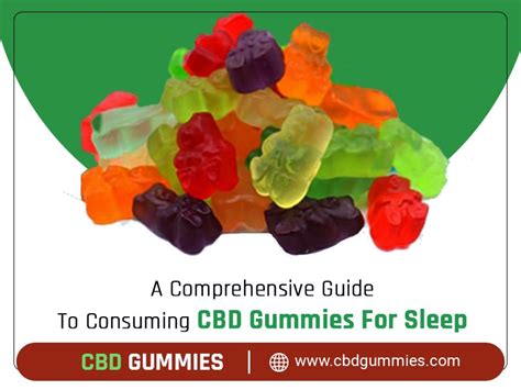Key Benefits of Pro Life Labs CBD Gummies