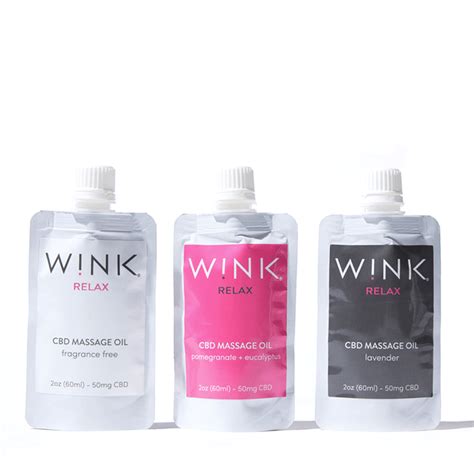 Wink CBD Review: A Comprehensive Guide to CBD Products for Women